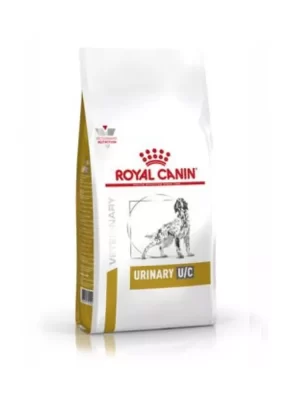 Royal Canin Urinary U/c  Low Purine