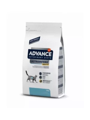 Advance Gastroenteric Diets Feline 400 Gr e 1,5 KG
