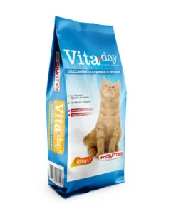 Vitaday Gatti Adulti Kg 10