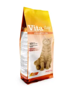 Vitaday Croccantini Gatto Adulto KG 2