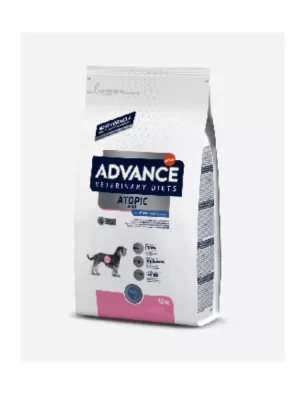 AdvanceVeterinary Diets Atopic Mini Kg 1,5