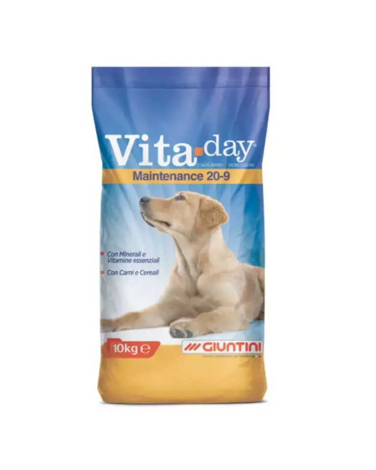 Vitaday Maintenance 20-9 da Kg 10