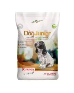 Crancy Junior Kg 10