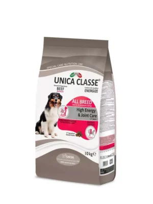 Unica Classe High Energy Kg 12