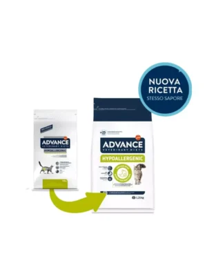 Advance Hypoallergenic Gatto KG 1,25