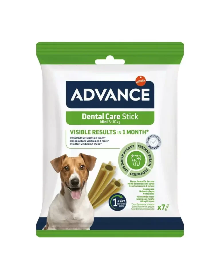 Advance Dental Care Stick Mini 90 Gr