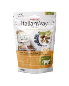 Italian Way Snack Gatto Pollo 60 Gr