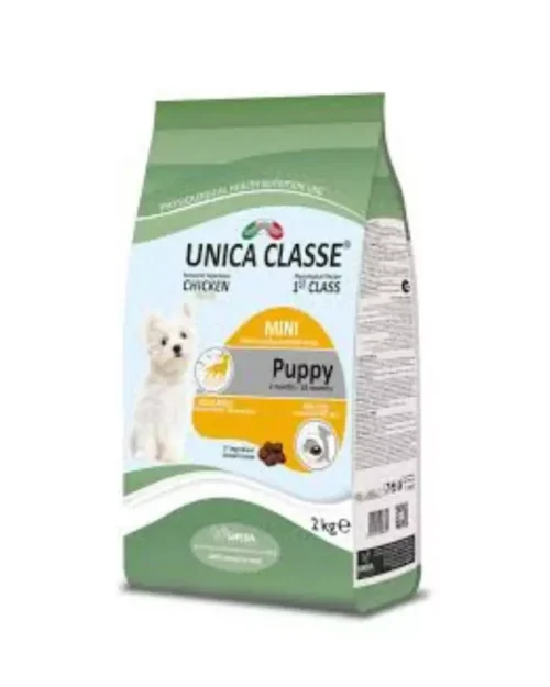 Unica Classe Puppy Mini Kg 2