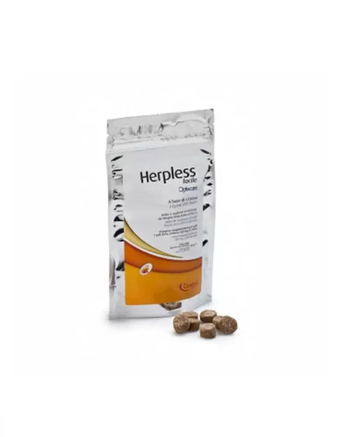 HERPLESS - The Animal Shop