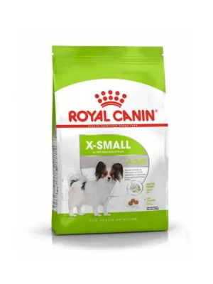 Royal Canin X-small Adult Kg 1.5