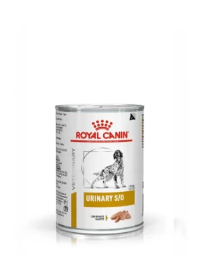 Royal Canin Urinary Lattina Gr 410