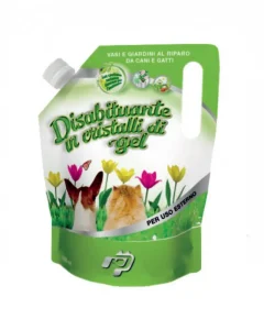 Disabituante in Cristalli di Gel Kg 1