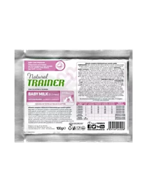 Baby Milk (0-2 Mesi) Latte in Polvere 100g