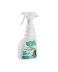 Spray Antigraffio Per Gatti E Cani 500 ml