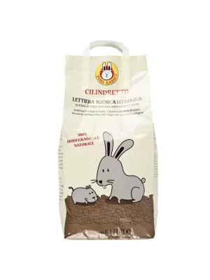 Cilindretto Lettiera 8 Litri