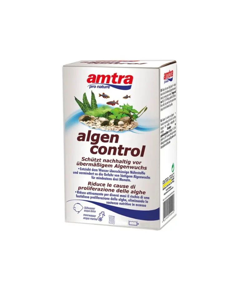 AMTRA ALGEN CONTROL 250 ML