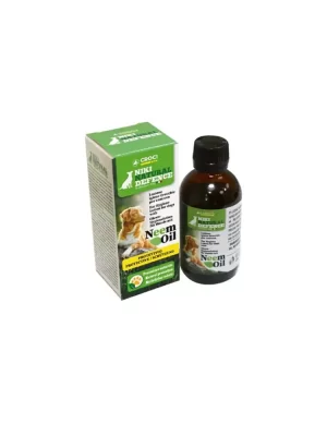 Lozione Spot on Olio Di Neem 30 ml