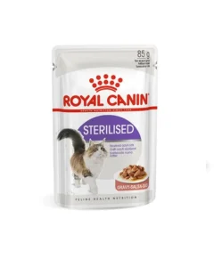 Sterilised Royal Canin sterilised gatti - Royal Canin sterilised gatto - Royal Canin Sterilized