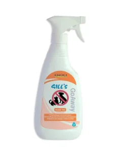 Gill's Disabituante Spray 300 ml