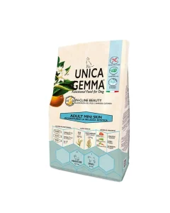 Unica Gemma Adult Mini Skin Gr 800