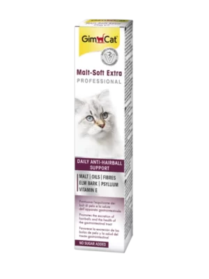 Malto per Gatti Gimcat 50 Gr