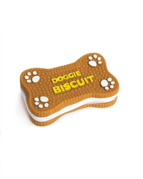 Doggie Biscuit in Vinile Cm 12