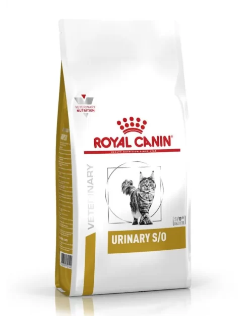 royal canin urinary so - urinary royal canin