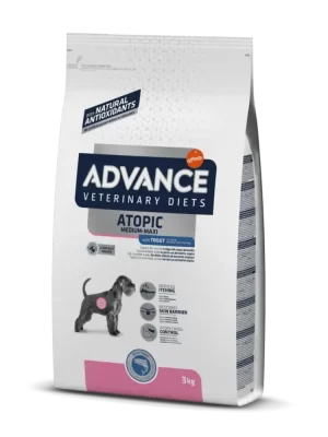 Advance Atopic - Advance Veterinary diets Atopic Cane