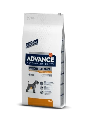 Advance Weight Balance Cane - Advance Veterinary Diets Cane