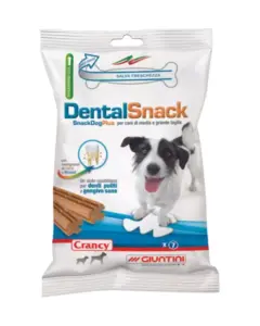Crancy Dental Snack 7 Pz
